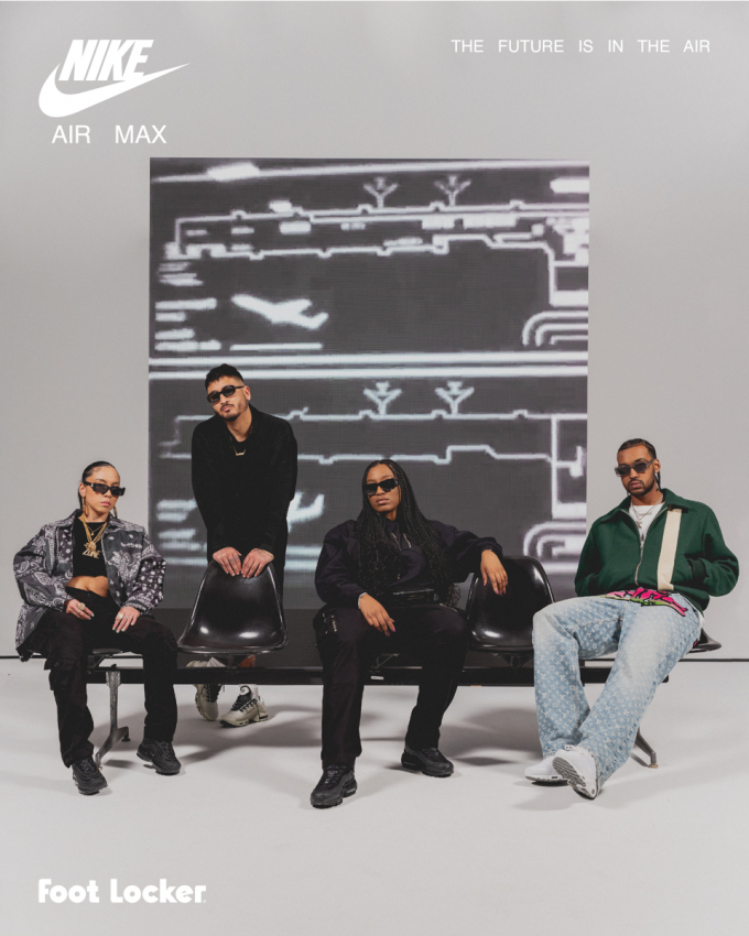 FRANCELINE GRAHAM - PORTFOLIO - ADVERTISING